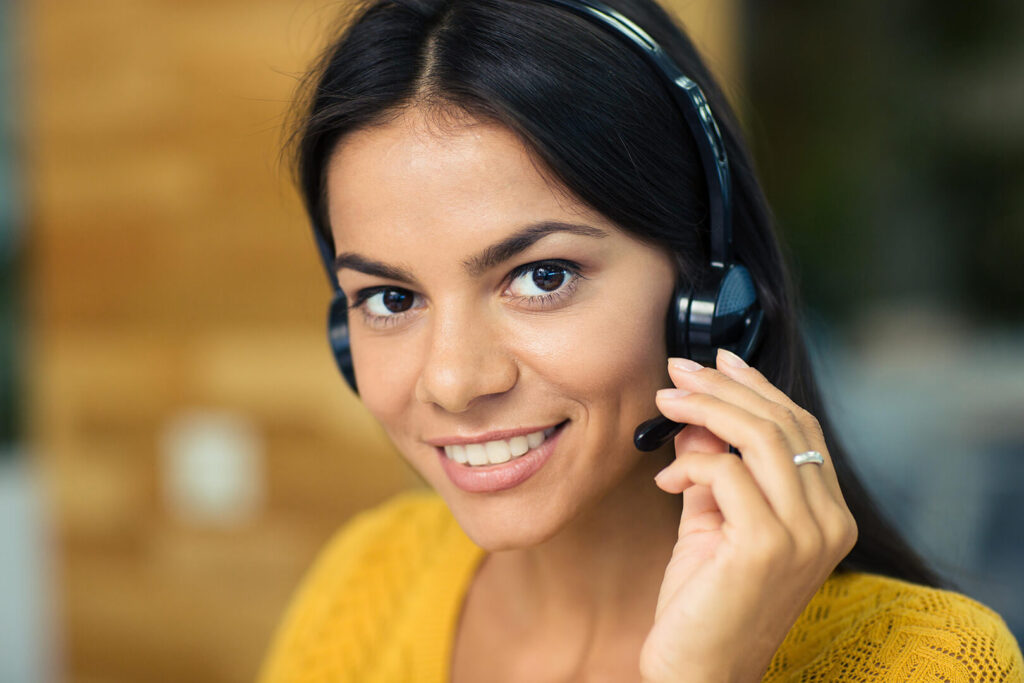 Call-center-agents