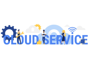 IT Solution technology