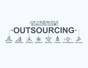 Outsourcing
