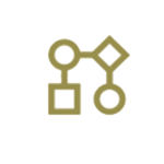business process center icon
