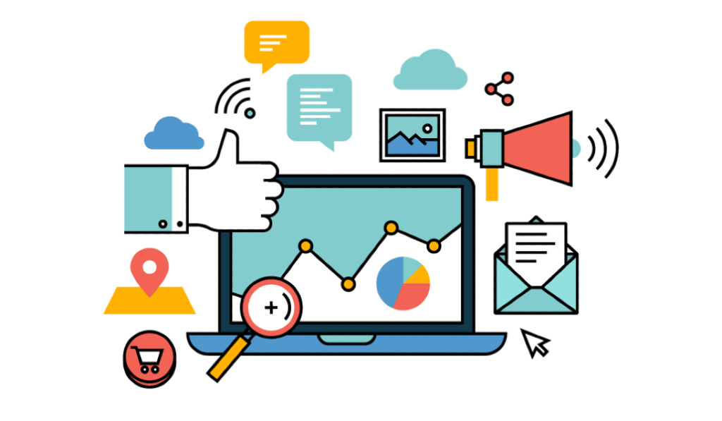 digital marketing in uk