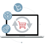 e-commerce development in uk