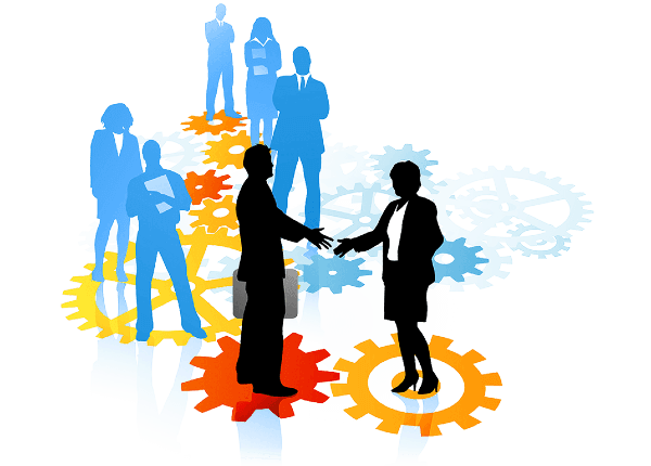 recruitment process outsourcing in uk